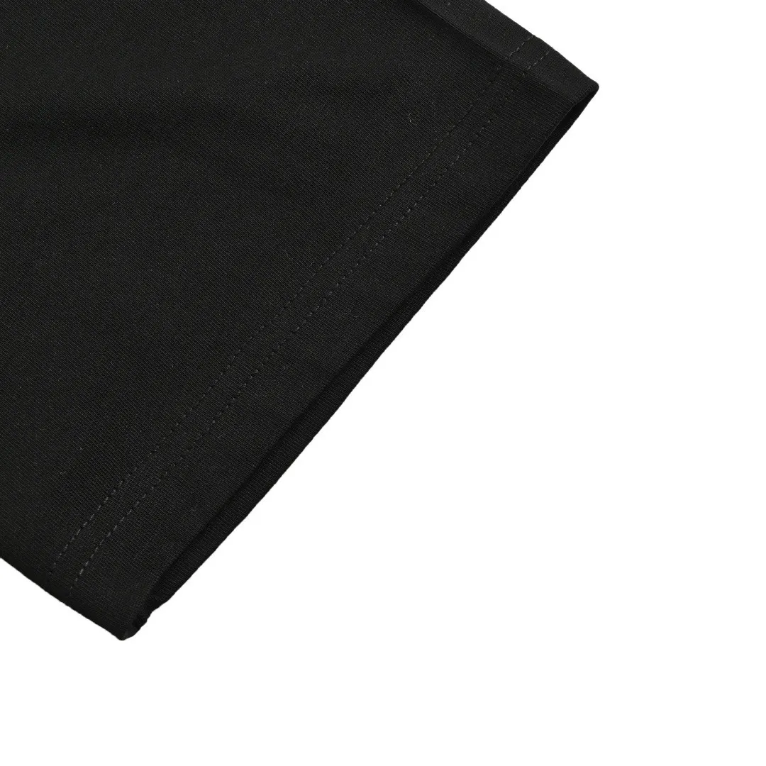 Louis Vuitton/Louis Vuitton 24ss pocket presbyopic embossed short sleeves